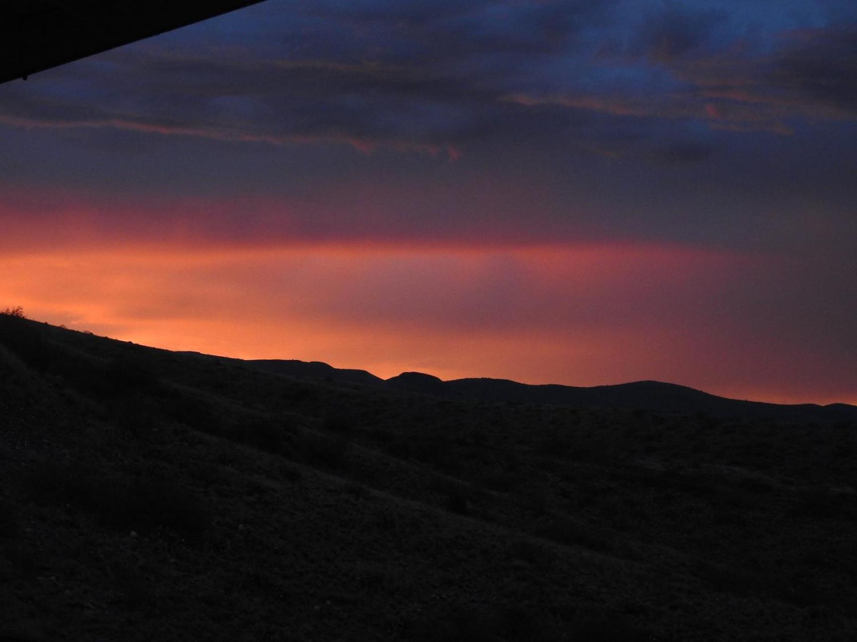 The Arizona Lighthouse B&B Clarkdale Εξωτερικό φωτογραφία